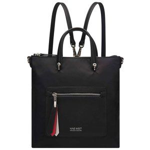 Nine West Zip It Up Convertible Backpack